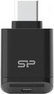 Silicon Power memory card reader C200 USB-C 3.2