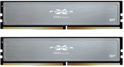 SILICON POWER XPOWER Pulse 16GBx2 DDR4-3200,CL16, Gaming UDIMM, 1Gx8