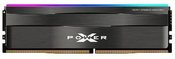 SILICON POWER 16GB DDR4-3200,C16,RGB-UDIMM,(1Gx8 DR),w/HS Silicon Power