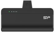 SILICON POWER Power Bank QD50 5000mAh Quick Energy, Black