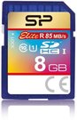 Silicon Power SDHC Elite /class 10 8GB