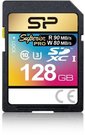 Silicon Power SDXC 128GB Superior Pro 90MB/s