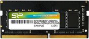 SILICON POWER 16GB (DRAM Module), DDR4-3200,CL22, SODOIMM,8GBx1
