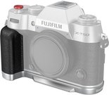 SmallRig Silicone L-Shape Handle for X-T50 (Silver) 4713