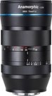 SIRUI ANAMORPHIC LENS 1,33X 75MM F/1.8 E-MOUNT