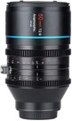 SIRUI ANAMORPHIC LENS 1,6X FULL FRAME 50MM T2.9 Z-MOUNT