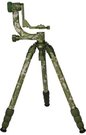 SIRUI EXPLORER TRIPOD + GIMBAL HEAD KIT CT-3204+CH20 GREEN