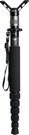 Sirui Monopod (Carbon) Kit with Quick Release and Gun Clamp