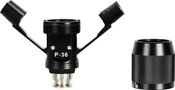 SIRUI P-36 ADAPTER FOR MONOPOD/FEET