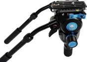 SIRUI PRO VIDEO FLUID HEAD SVH15