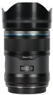 SIRUI SNIPER LENS APS-C AF 33MM F1.2 Z-MOUNT BLACK CARBON