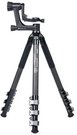 Sirui Sportich Carbon Fiber Tipod SP324+BH-10