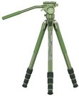 Sirui Sportich Tripod SP004+G5X Green