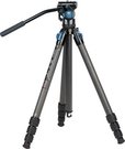 SIRUI ST-124+VA-5 CARBON TRIPOD VIDEO KIT