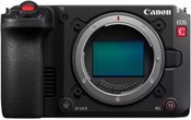 Canon EOS C50