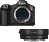 Canon EOS R5 MARK II + Adapter EF-EOS-R