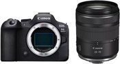 Canon EOS R6 Mark II + Canon RF 28-70mm f/2.8 IS STM