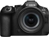 Canon EOS R6 Mark III + RF 24-105mm F4-7.1 IS STM