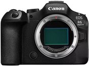 Canon EOS R6 Mark III body