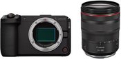 Canon EOS R6 V + RF 24-105mm F4L IS USM