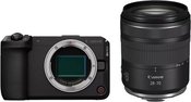 Canon EOS R6 V + RF 28-70mm f/2.8 IS STM