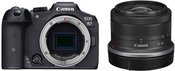 Canon EOS R7 + RF-S 18-45mm f/4.5-6.3 IS STM