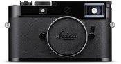 Leica M11-P - Black Paint Finish