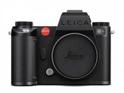 Leica SL3-S body