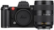Leica SL3-S Vario Kit 28-70