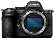 Nikon Z5 II body