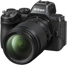 Nikon Z5 II + Nikkor Z 24-200mm f/4-6.3 VR