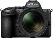 Nikon Z5 II + Nikkor Z 24-70mm F/4 S