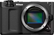 Nikon ZR body