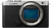 Panasonic Lumix DC-S9 body Black & Silver