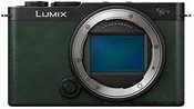 Panasonic Lumix DC-S9 body Dark Olive