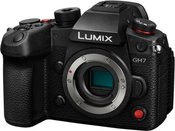 Panasonic Lumix GH7 body
