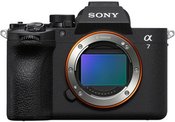 Sony A7V Body (ILCE-7M5)