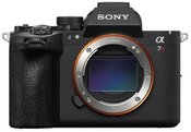 Sony a7R VI body