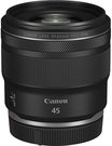 Canon RF 45mm F1.2 STM