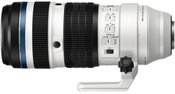 OM System M.Zuiko Digital ED 50-200mm F2.8 IS PRO incl. Lens hood and Lens case