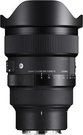 SIGMA 15mm F1.4 DG DN DIAGONAL FISHEYE Art L-MOUNT