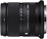 Sigma 18-50MM F/2.8 DC DN CONTEMPORARY CANON RF