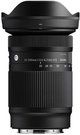 Sigma 20-200MM f/3.5-6.3 DG CONTEMPORARY SONY E + 150 &euro; cashback