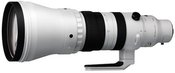 Sigma 300-600MM F4 DG OS SPORTS L-MOUNT