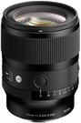 Sigma 35MM F1.4 DG II ART SONY E/FE