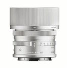 Sigma 45mm F2.8 DG Contemporary L-Mount (Silver)