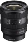 Sony FE 16-25mm F2.8 G