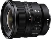 Sony FE 16mm F1.8 G