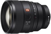 Sony FE 85mm f/1.4 GM II