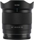 Viltrox AF 40mm F2.5 Sony FE